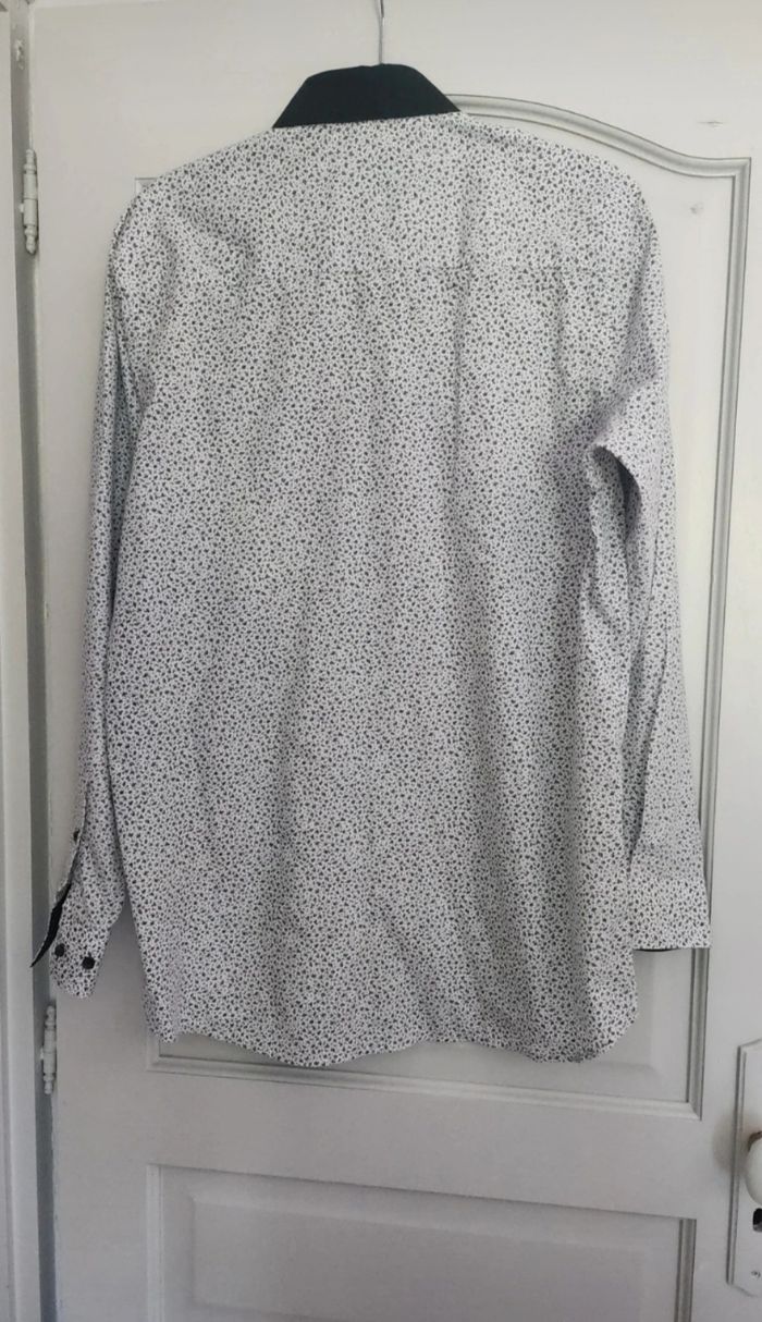 Chemise homme - photo numéro 3