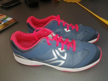Chaussures Artengo taille 39