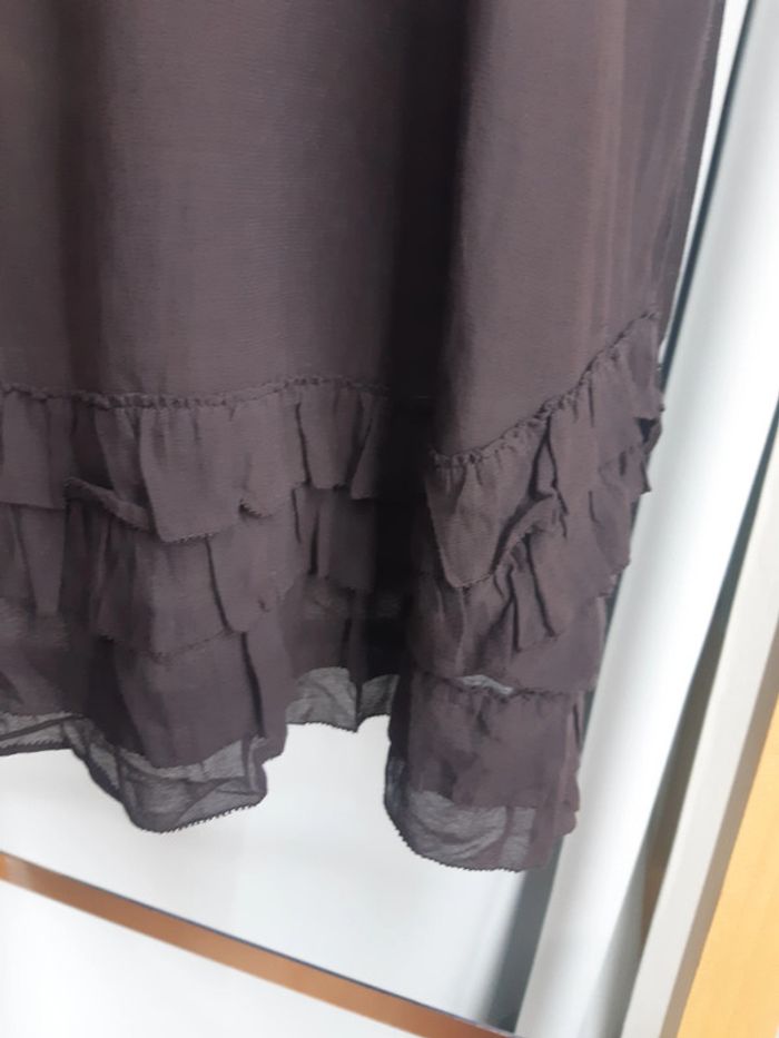 comptoir des cotonniers robe été T.38 en tbe - photo numéro 3