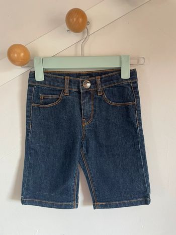 Short 4ans