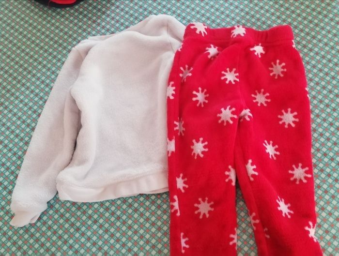 Pyjama orchestra minnie 3 and - photo numéro 6