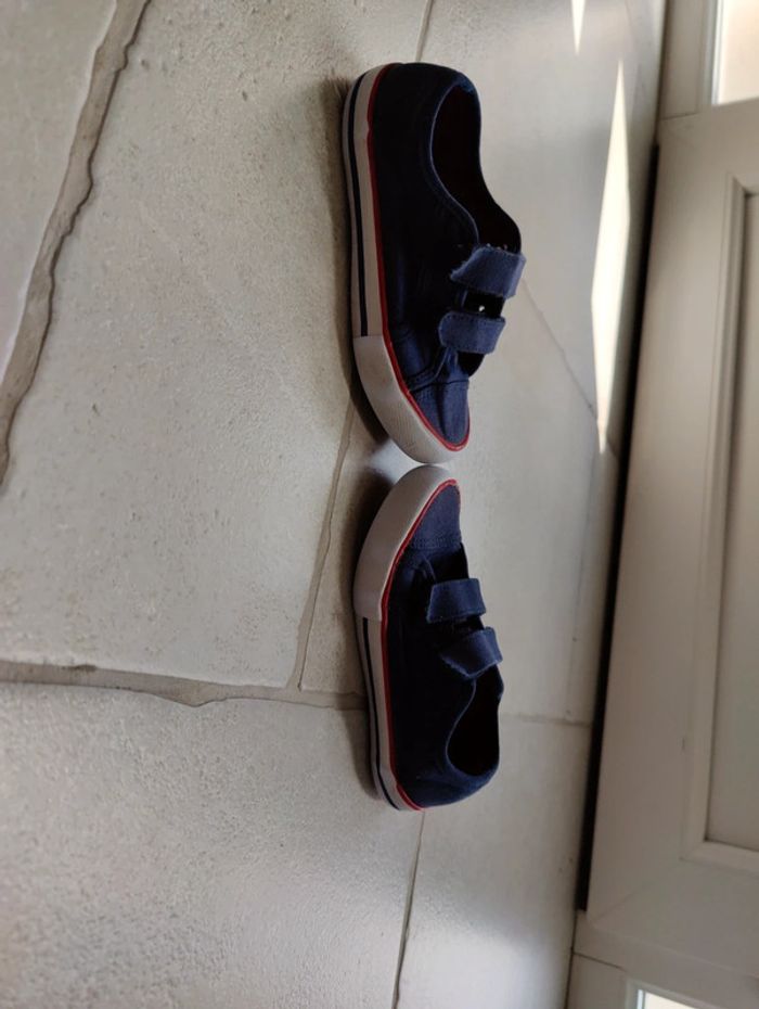 Chaussure 26 été - photo numéro 4