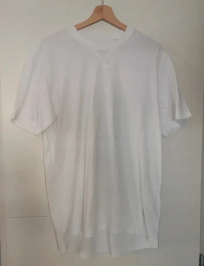 Tee-shirt Adidas - photo numéro 3
