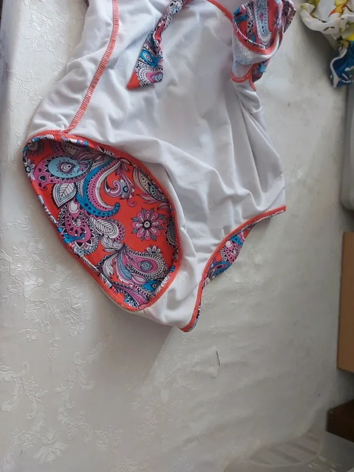 Maillot de bain - photo numéro 6