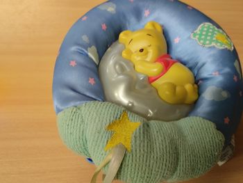 Veilleuse ouini l ourson