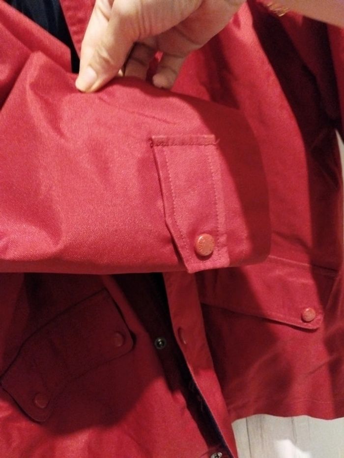 Parka Aigle 12 ans - photo numéro 10