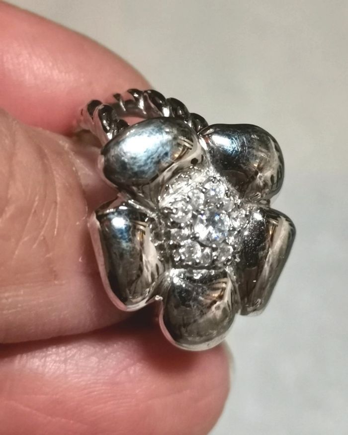 Bague Lolita Lempicka "Fleur" - photo numéro 5