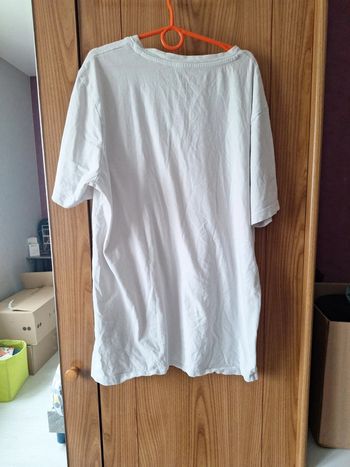 Tee shirt  motif Jack & Jones