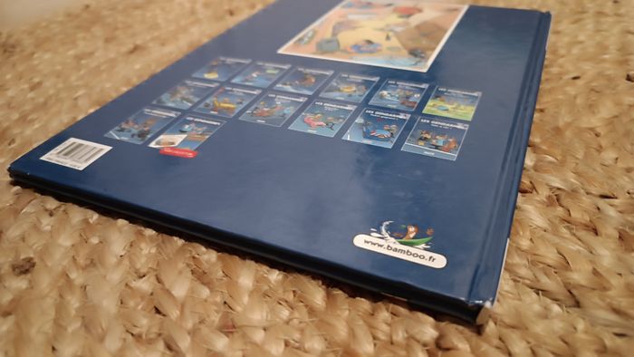 Bd les gendarmes - photo numéro 6