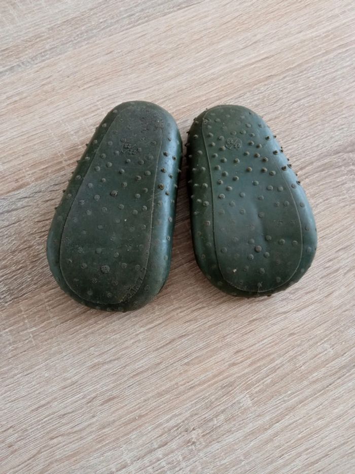 Chaussures souple 22/23 - photo numéro 4