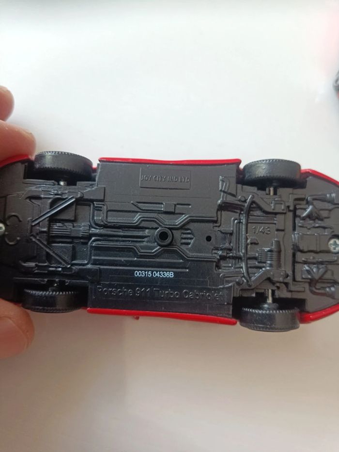 Lot petites voitures. - photo numéro 10