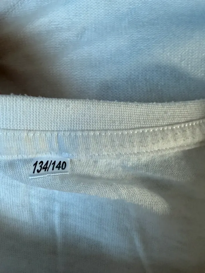 TEE shirt - photo numéro 4