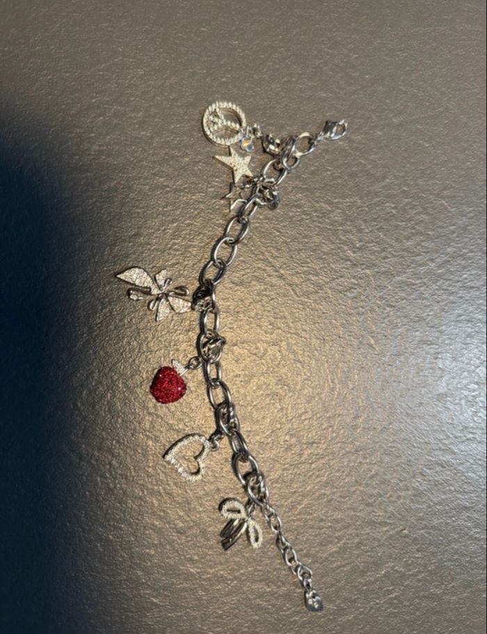 Bracelet Swarovski - photo numéro 2