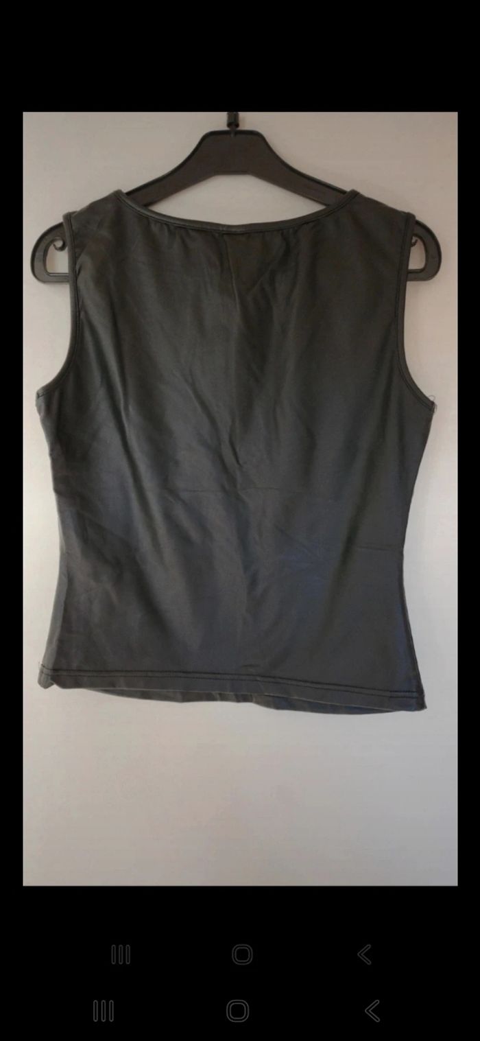 Top Shein - photo numéro 2