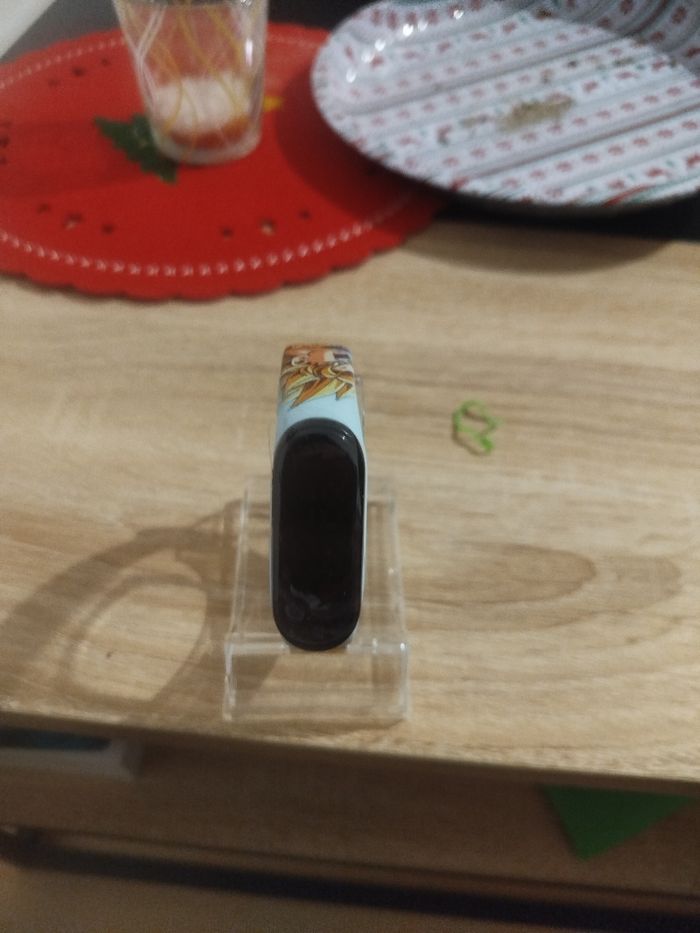 Montre dragon balle z - photo numéro 3