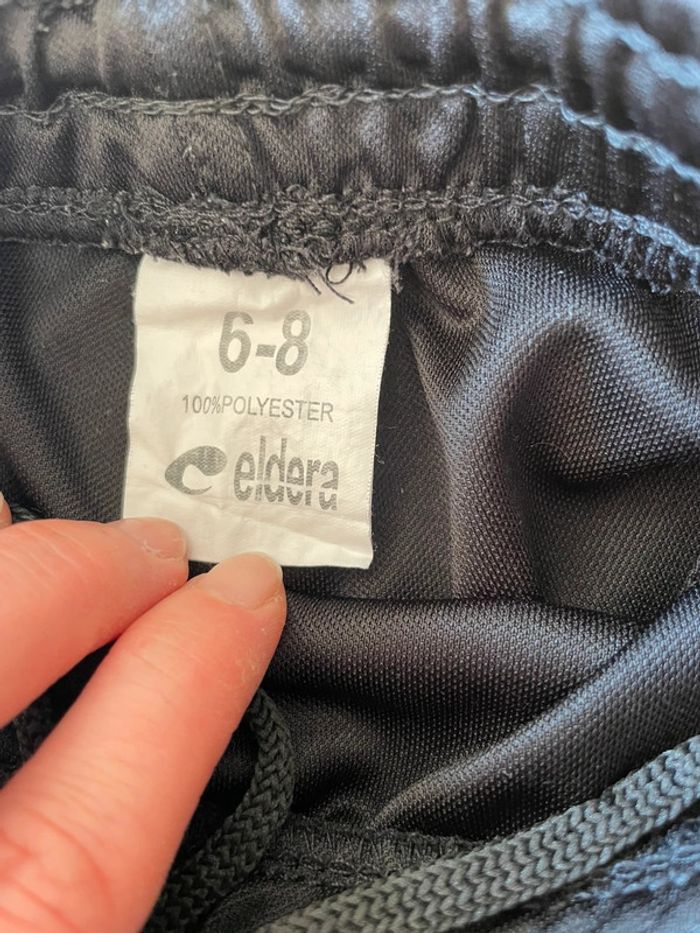 Jogging garçon 6/8 ans - photo numéro 7