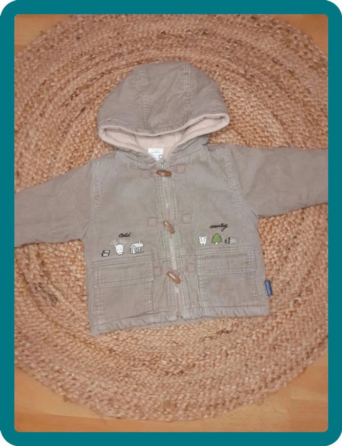 Lot 7 pièces 12 mois - photo numéro 3