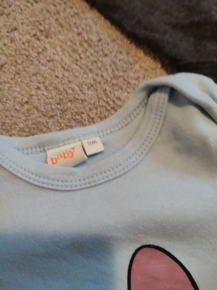 Ensemble Stitch - Disney - photo numéro 2