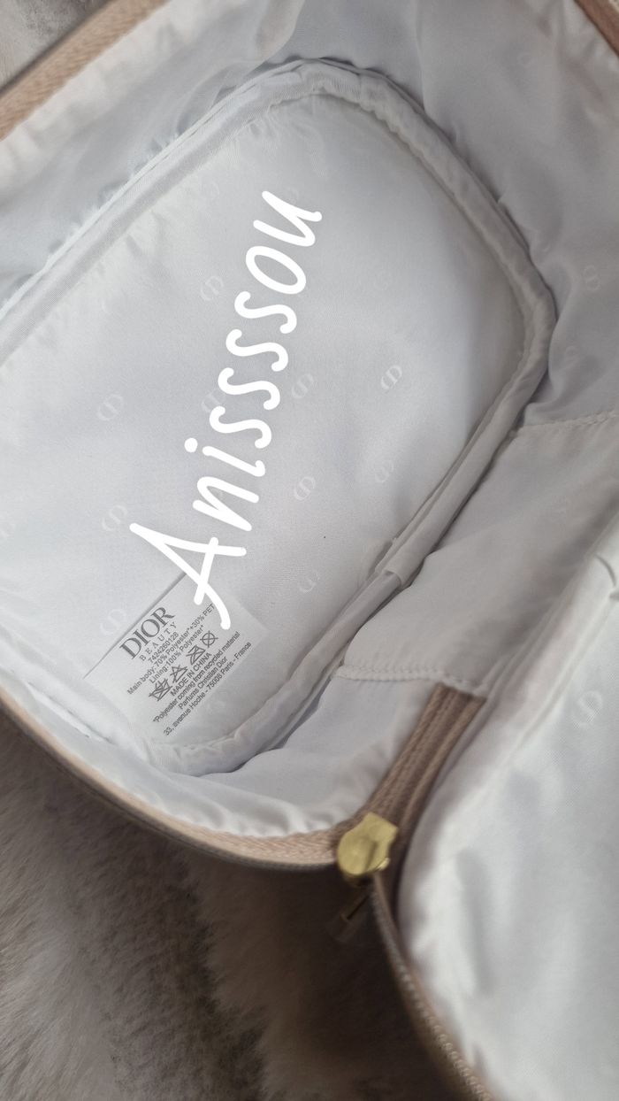 Trousse Dior étoile - photo numéro 9