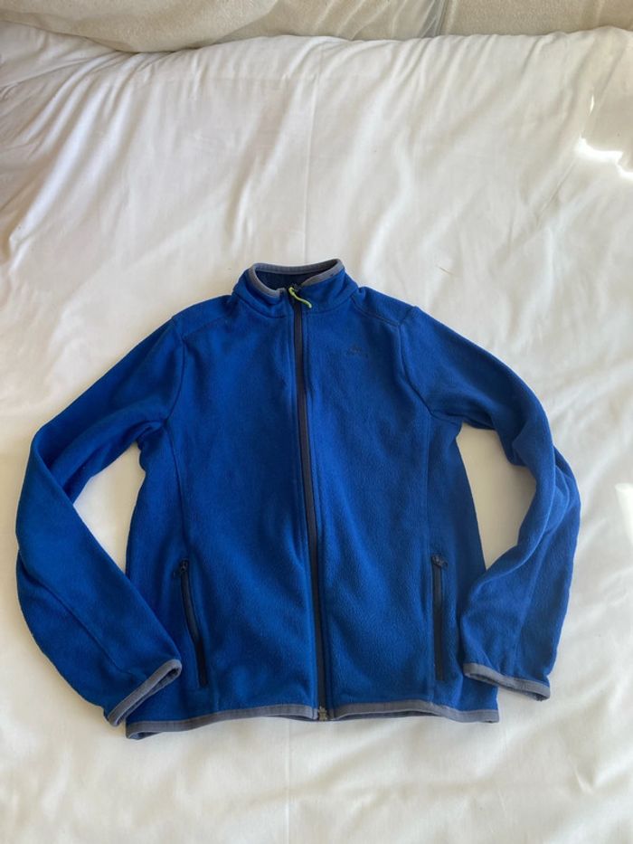 Pull polaire