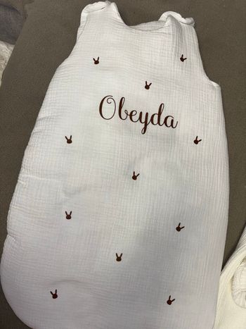 Réservation Lindsay