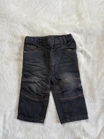 Pantalon garçon