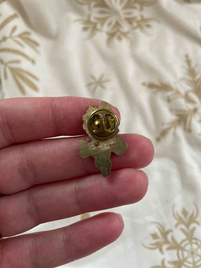 Broche / pin’s Super Mario Bros Nintendo vintage - photo numéro 4