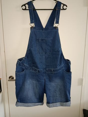 Combinaison short Taille 50