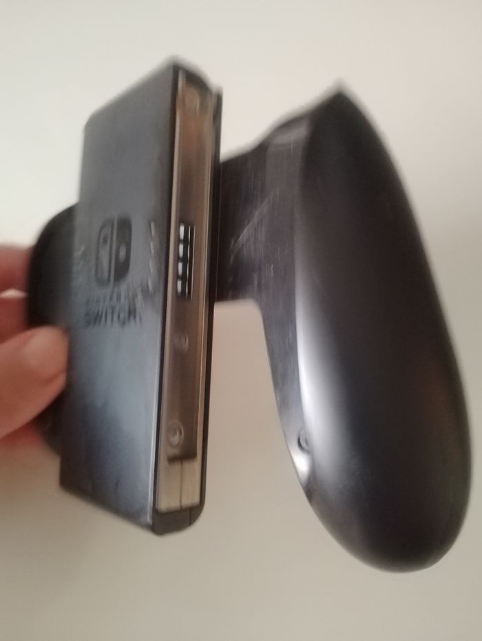 Support pour Joy-Con Switch - photo numéro 3