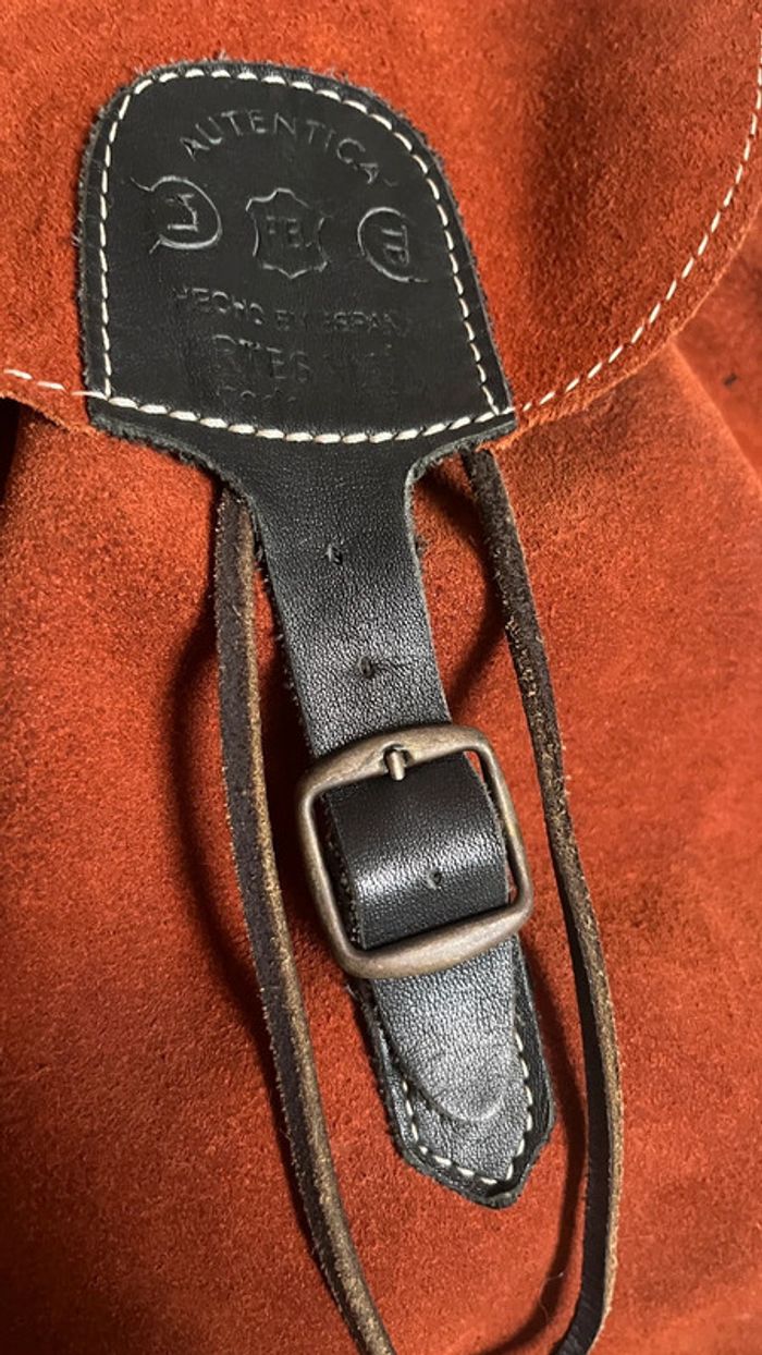 Sac à dos - photo numéro 6