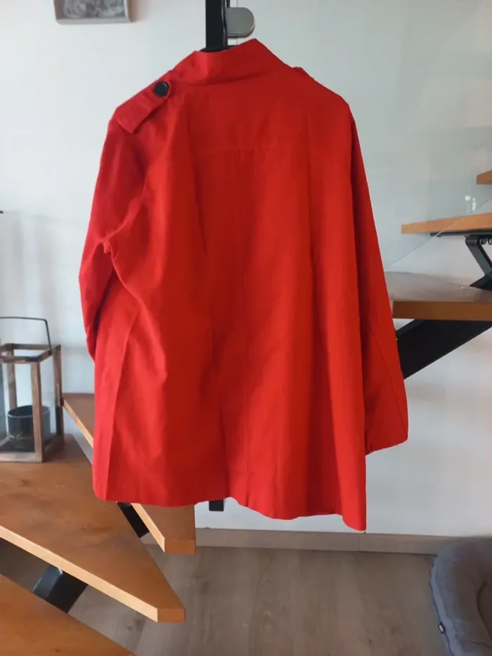 Manteau la redoute - photo numéro 5