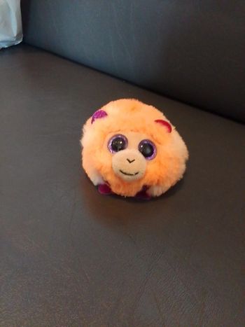 Petite peluche