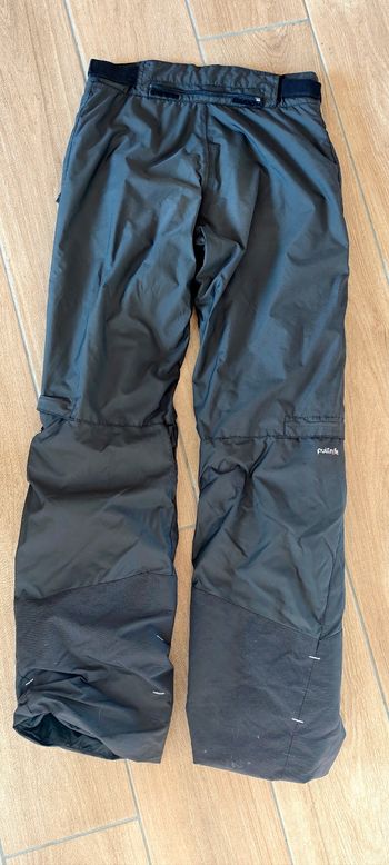 Pantalon de ski wedze 14 ans