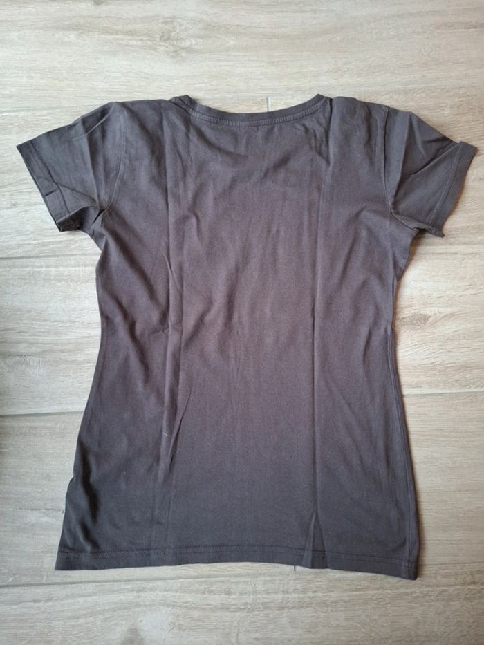 Tee-shirt coton - photo numéro 2