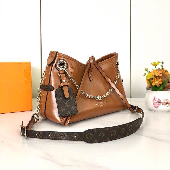 Louis Vuitton CarryAll BB  M12888 - photo numéro 3