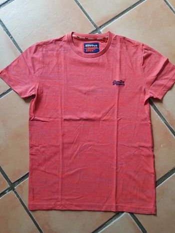 T shirt Superdry