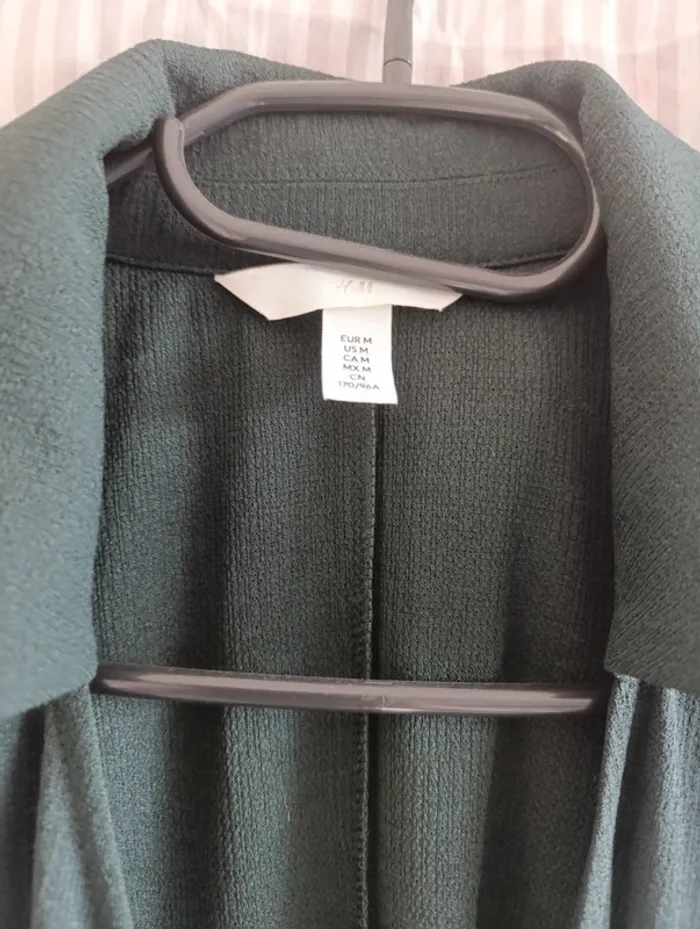 Robe longue - photo numéro 3