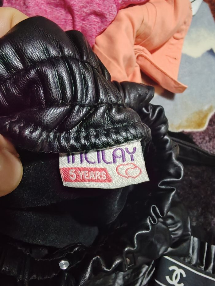 Robe à bretelles - photo numéro 2