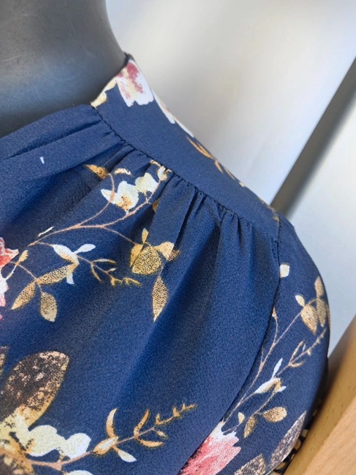 Bel Air robe habillée T.40 - photo numéro 4