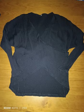 Pull léger taille L