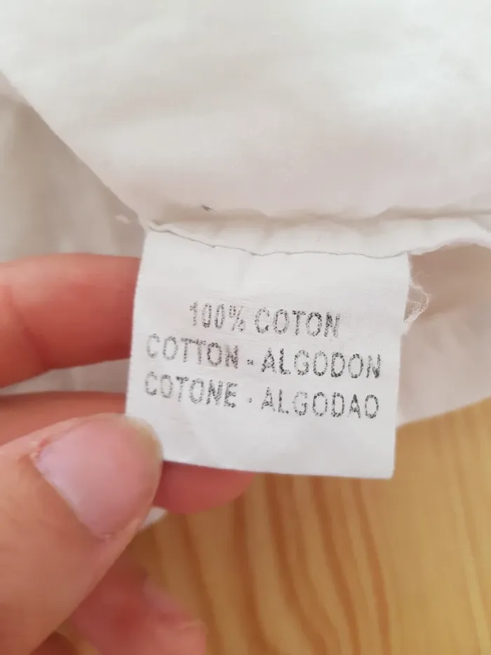 Chemisier manche courte 🔄 - photo numéro 6