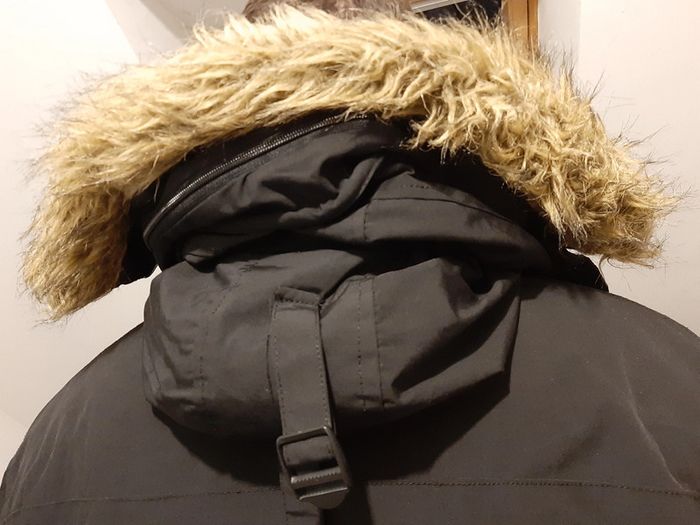 Parka Scott - photo numéro 4