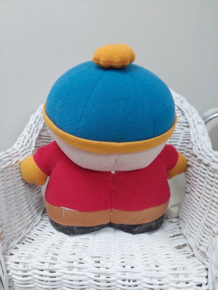 South Park - peluche Éric Cartman - photo numéro 3