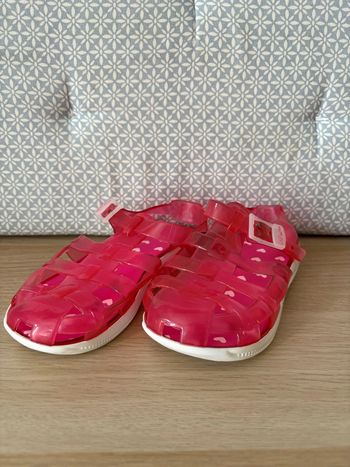Paire de Sandales Aquatiques "DPAM" Taille 25