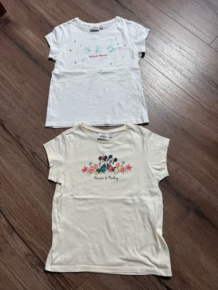 Maillot de corps vertbaudet 6 ans