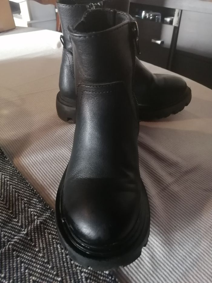 Bottine fille - photo numéro 2