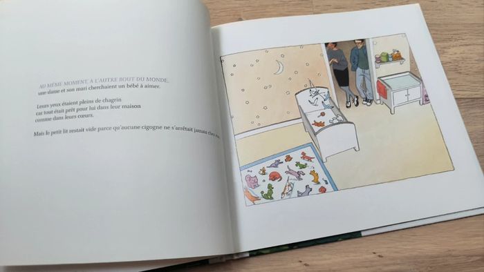 Album Les 2 anniversaires d'Ariane - photo numéro 5