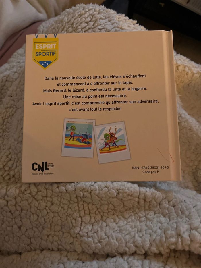 Live l’école de lutte - photo numéro 2