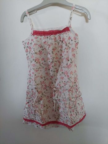 Robe été 5ans