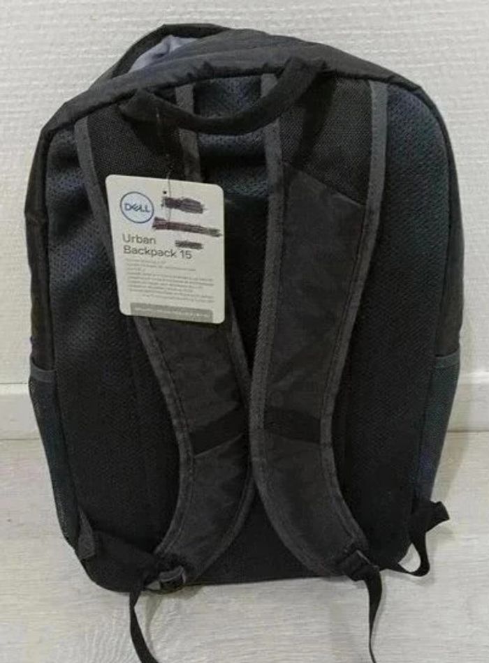 sacoche d'ordinateur portable DELL Urban Backpack 15 - photo numéro 3